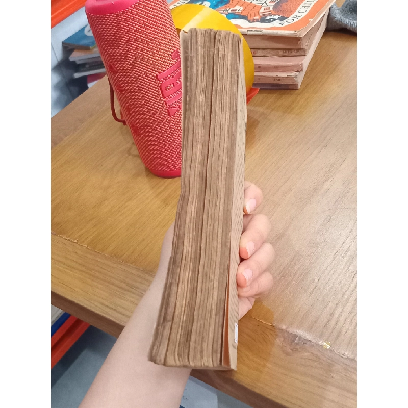 Khi người đàn bà vào hang đá - Huỳnh Bá Thành 547874