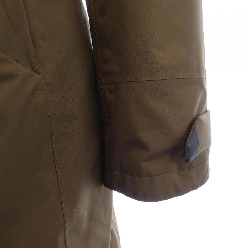 Herno Áo khoác lông - Hàng hiệu Authentic 825761