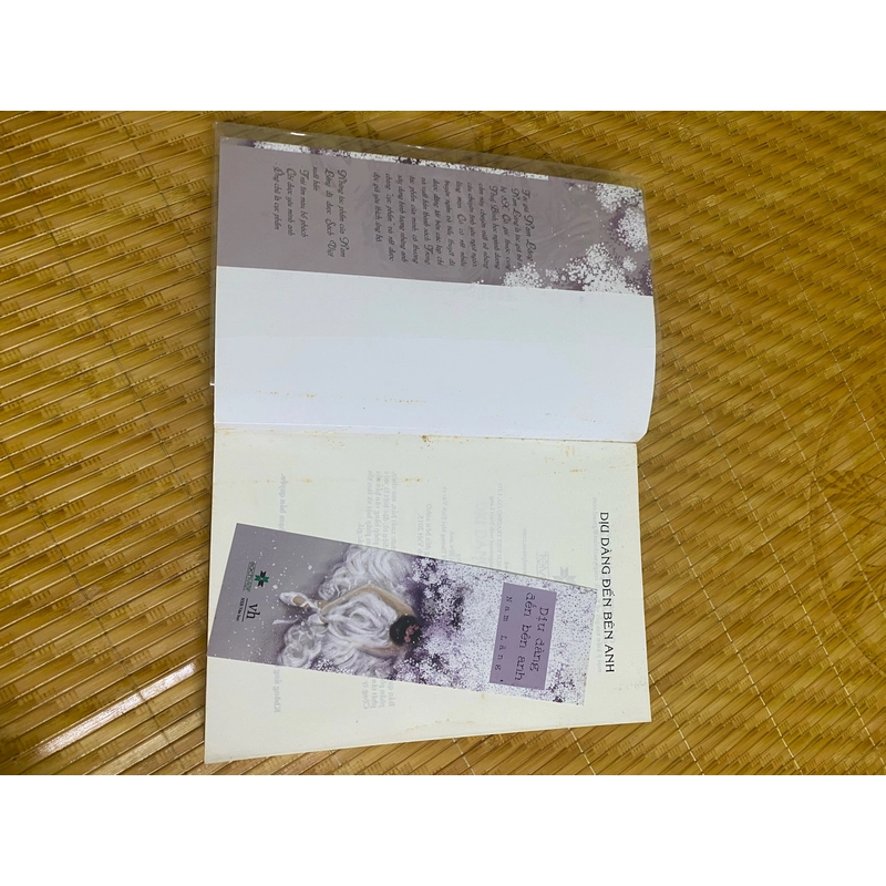 Dịu dàng đến bên anh 494138