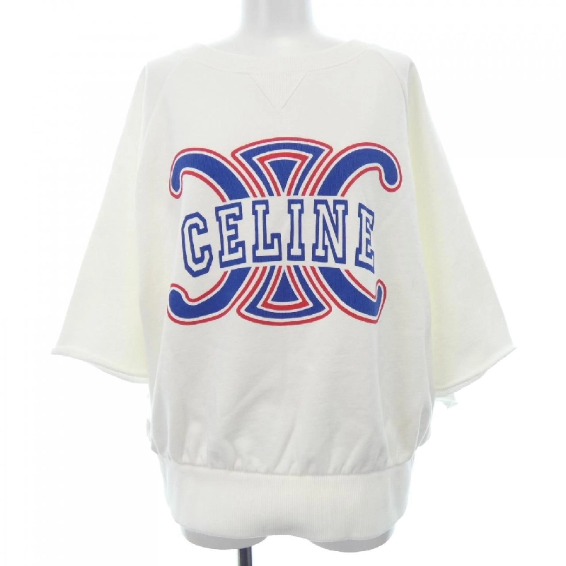 【Mã giảm giá】Celine CELINE Áo nỉ 645864