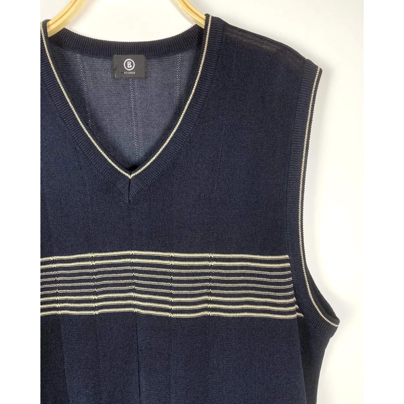 Áo Tanktop Mongtoghi Hàn BOGNER
 326176