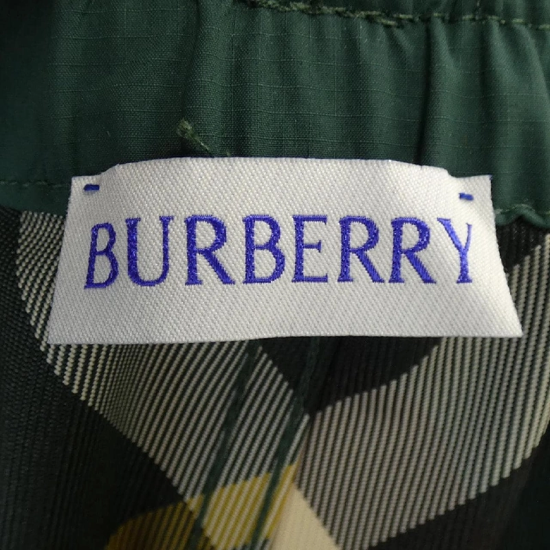 Quần BURBERRY - Hàng hiệu Chính hãng 891246