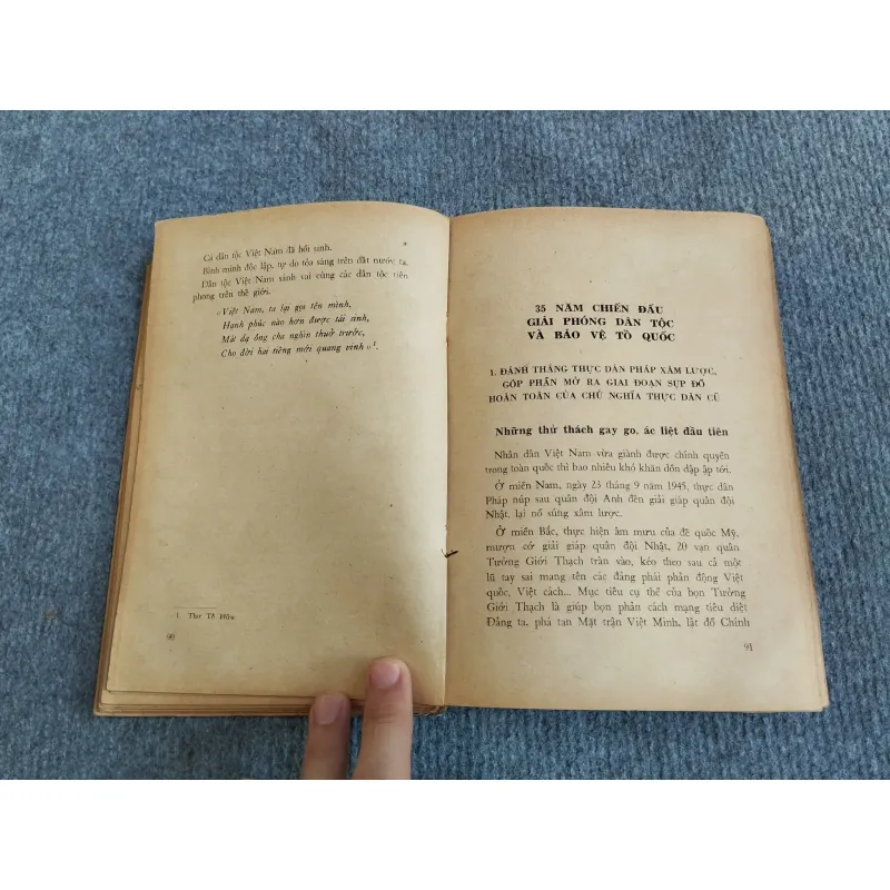 35 NĂM CHIẾN ĐẤU VÀ XÂY DỰNG 568093