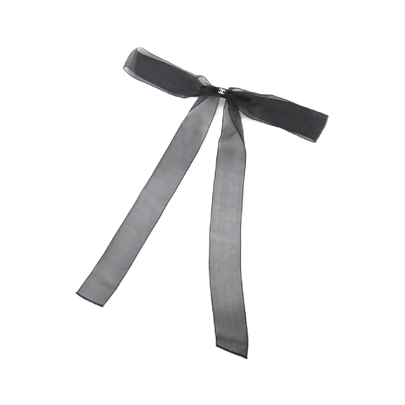 【Sản phẩm chưa sử dụng】Băng đô Chanel 625869