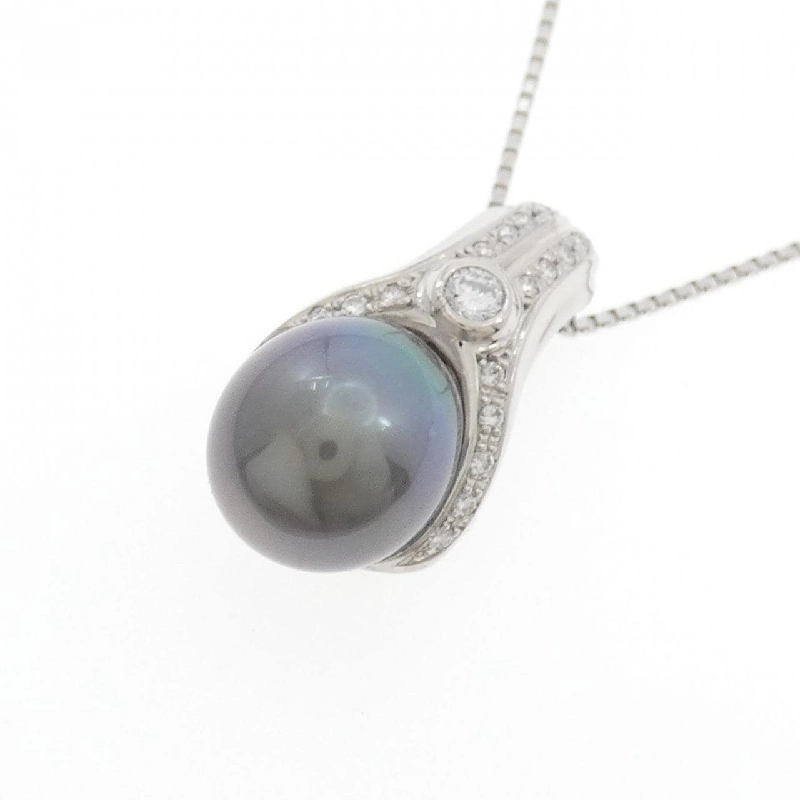 PT900/PT850 Ngọc trai đen dây chuyền - Hàng hiệu Chính hãng 856530