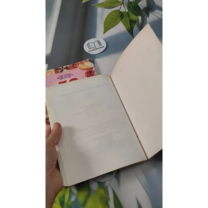 50 Món Bánh - Mứt Thông Dụng (tập 1 + 2) 727284