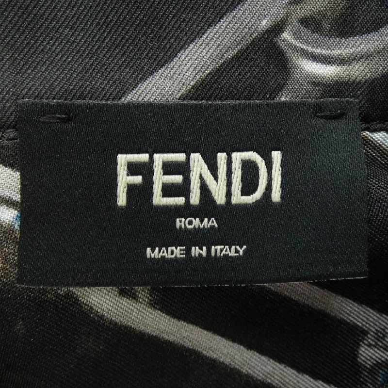 Áo sơ mi FENDI FS0585 AL2M - Hàng hiệu Chính hãng 904994