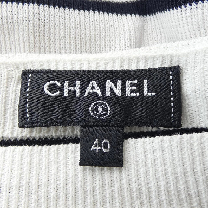 Chanel CHANEL Áo len - Hàng hiệu Chính hãng 826520