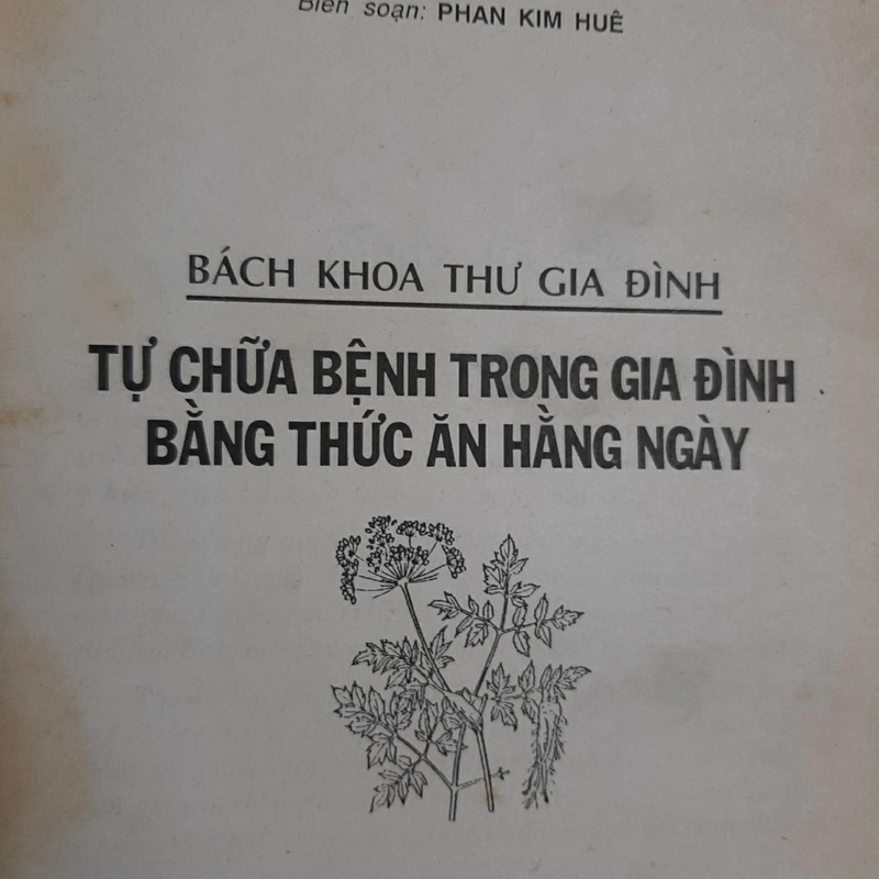 Tự chữa bệnh trong thức ăn hằng ngày 324456