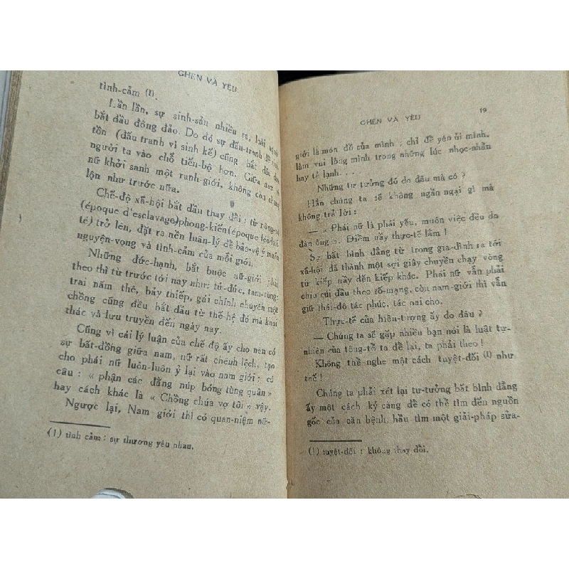 Ghen và yêu - Cô Xuân Đào & Việt Phương 750916