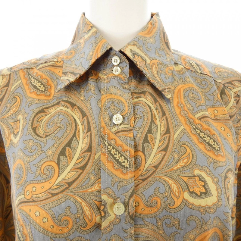 Áo sơ mi ETRO - Hàng hiệu Chính hãng 773988