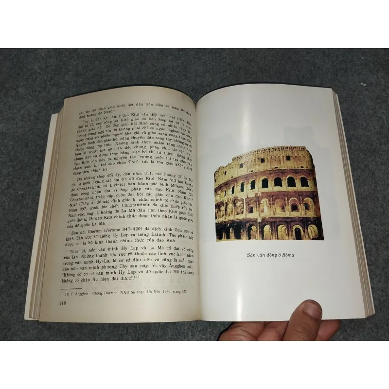 LỊCH SỬ VĂN MINH THẾ GIỚI 698936