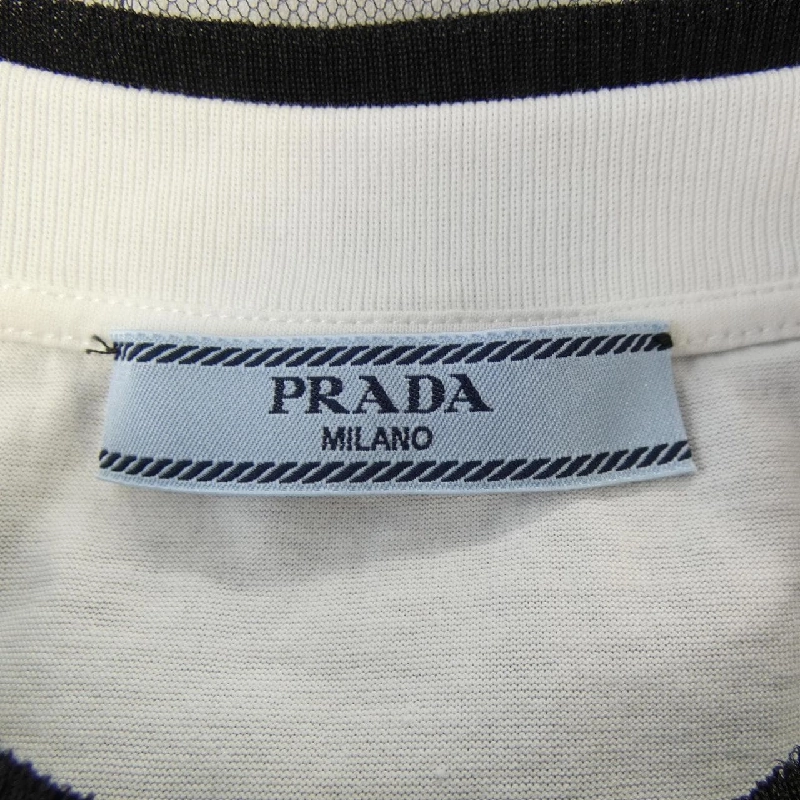 Áo thun PRADA 3579AR S221 1Z5S - Hàng hiệu Chính hãng 808900