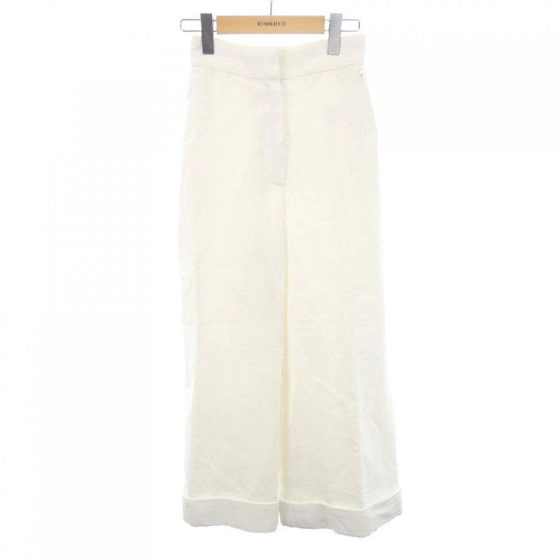 【Mã giảm giá】Chanel CHANEL Quần 653441