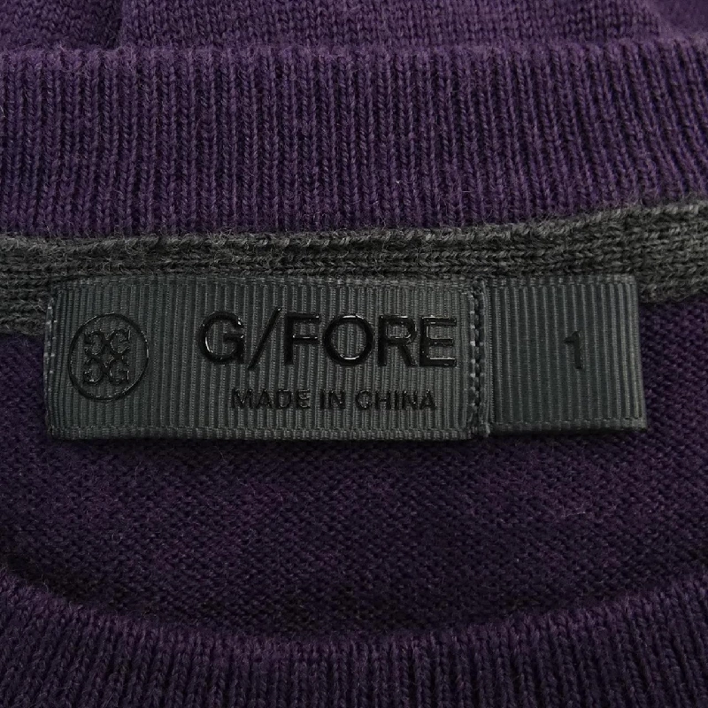 G/FORE Áo len - Hàng hiệu Chính hãng 896357