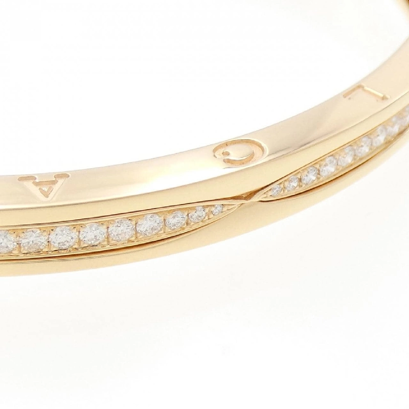 Bulgari B.zero1 Vòng tay - Hàng hiệu Chính hãng 846656