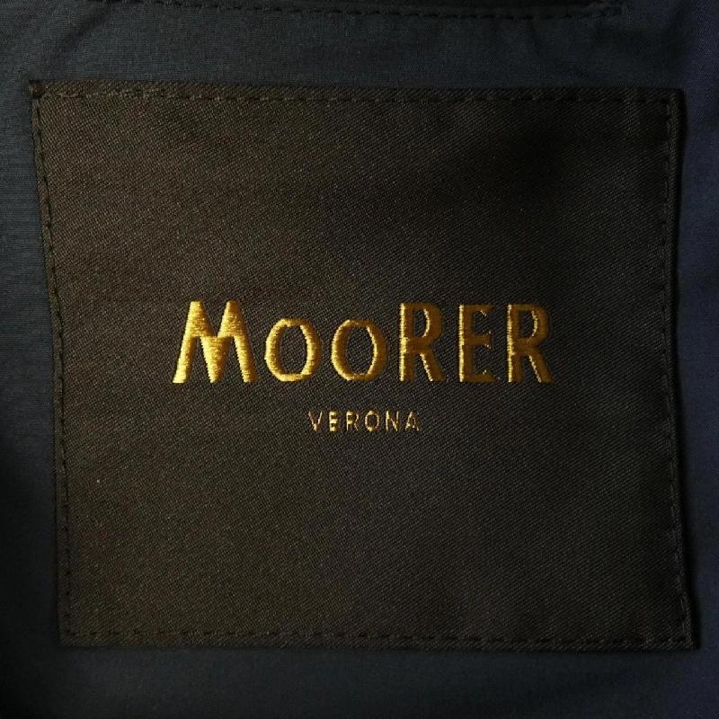 Áo khoác MOORER - Hàng hiệu Authentic 889522