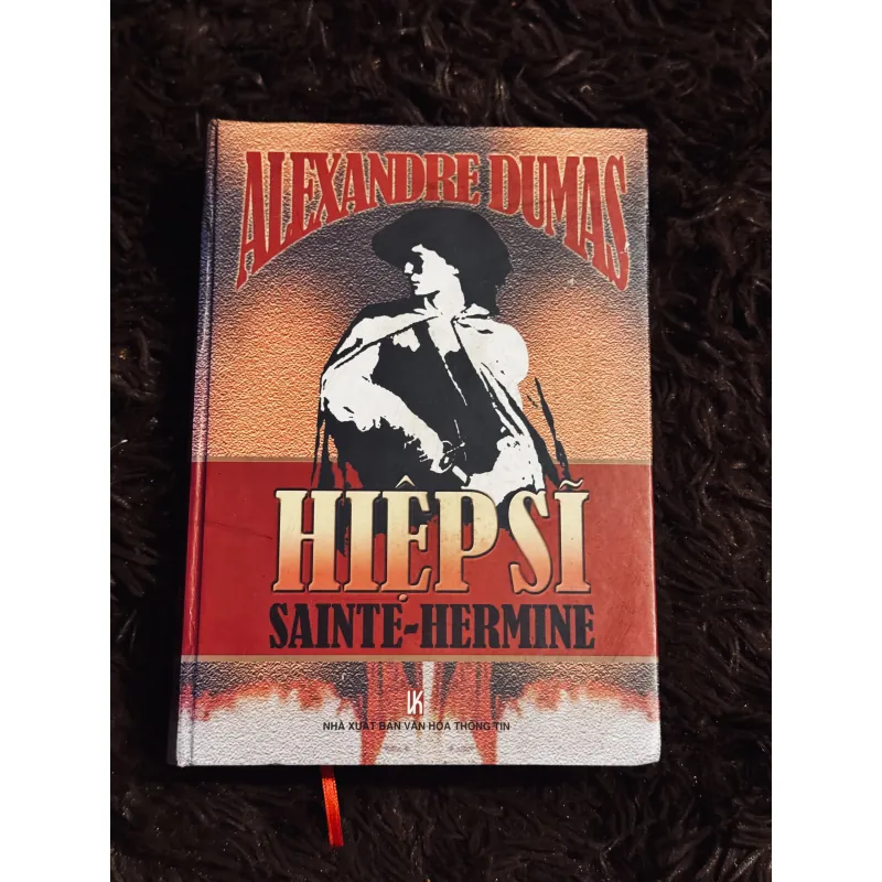 Hiệp sĩ Sainte - Hermine 975546