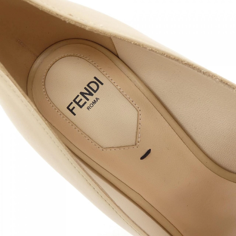 Giày cao gót FENDI 661547