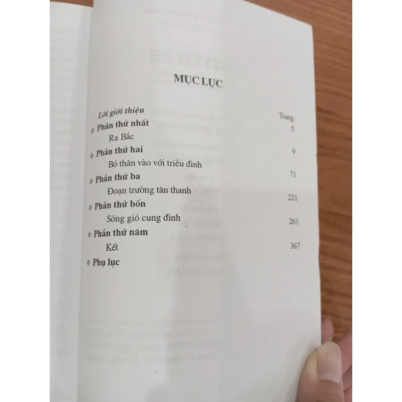 NGUYỄN DU - Tiểu Thuyết Lịch Sử 713492