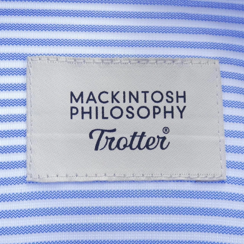 MACKINTOSH PHILOSOPHY Áo sơ mi - Hàng hiệu Chính hãng 894420
