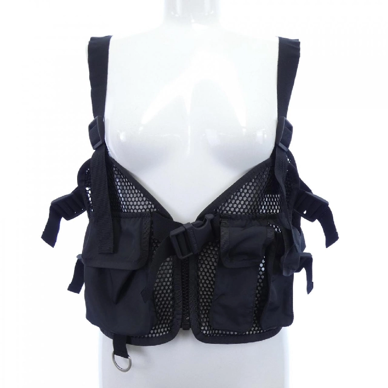 クリスチャンディオール CHRISTIAN DIOR 147G16A8053 Áo gile 634024