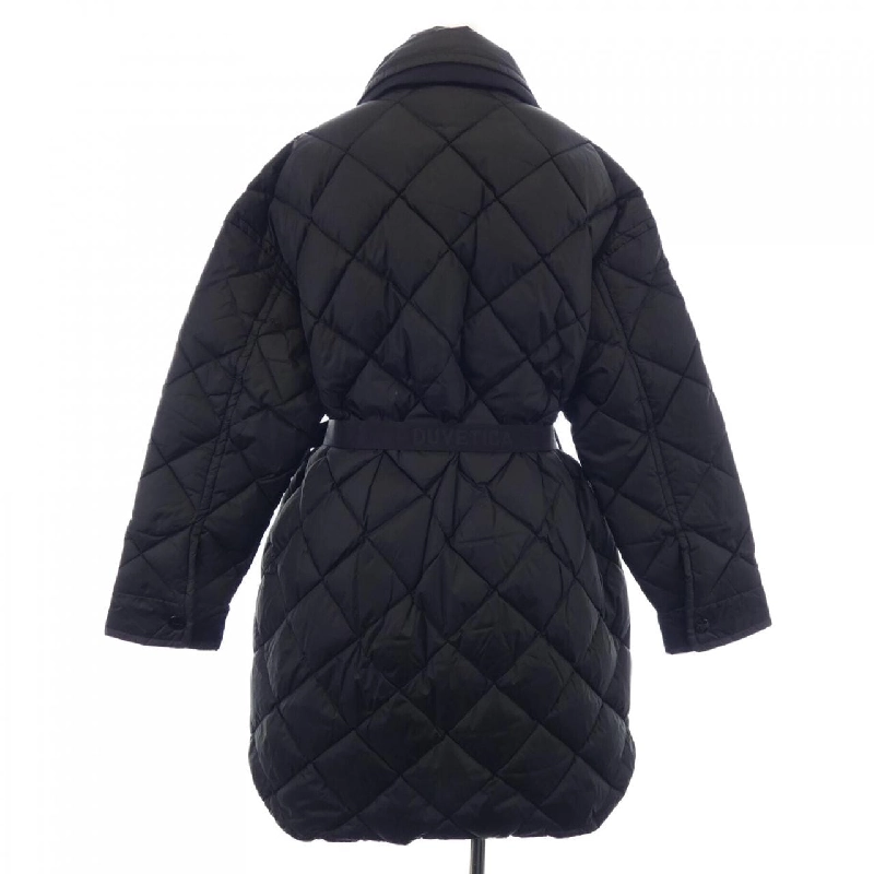 Áo khoác lông vũ DUVETICA BIBARI 631892