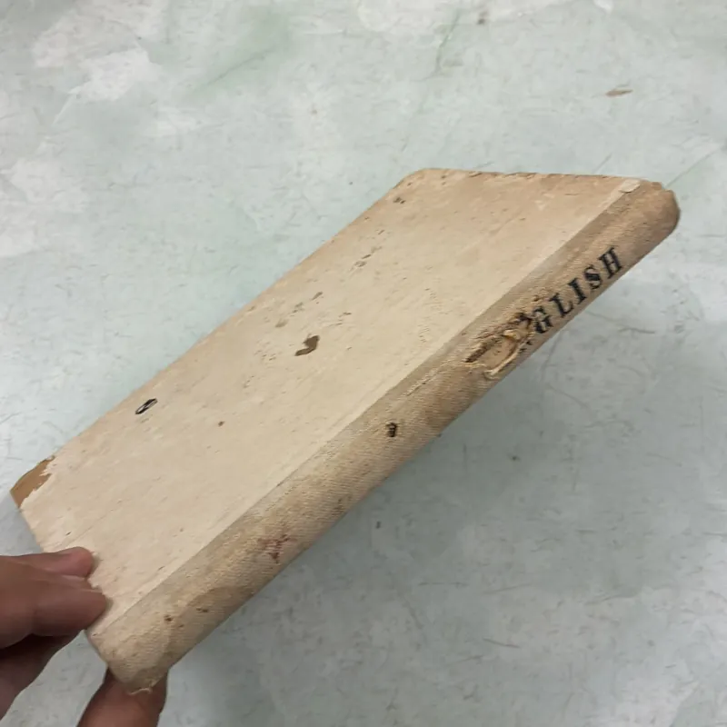 Sách học Tiếng Anh: English X 1005259