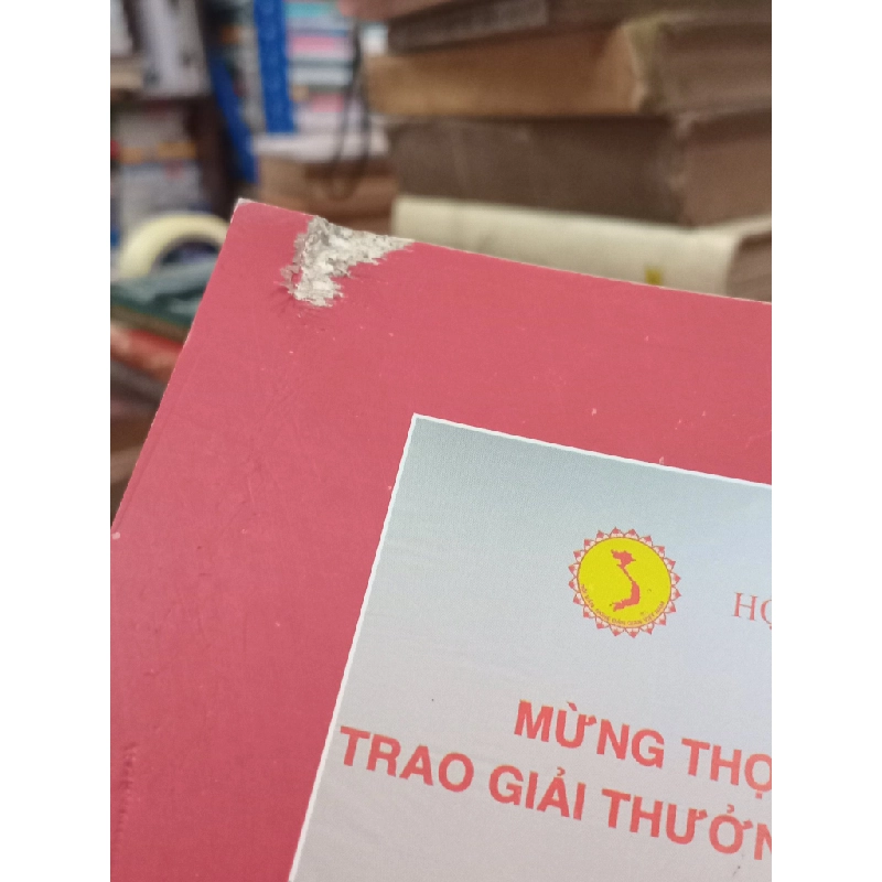 Nguồn Sáng Dân Gian (số 1) 519191