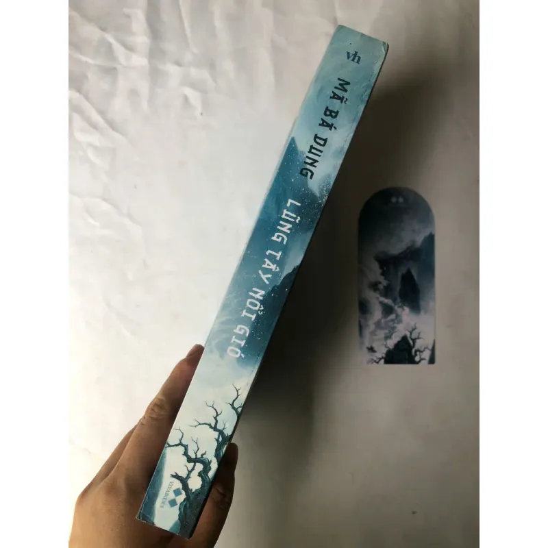 Lũng Tây Nổi Gió - Mã Bá Dung 976315