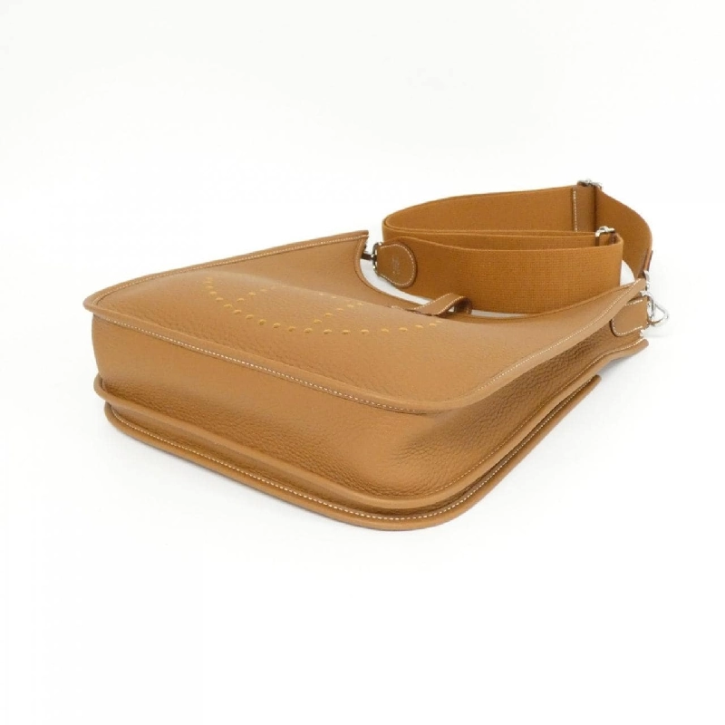 【Sản phẩm chưa sử dụng】Túi xách vai Hermès Evelyne 3 PM 056277CK 612130