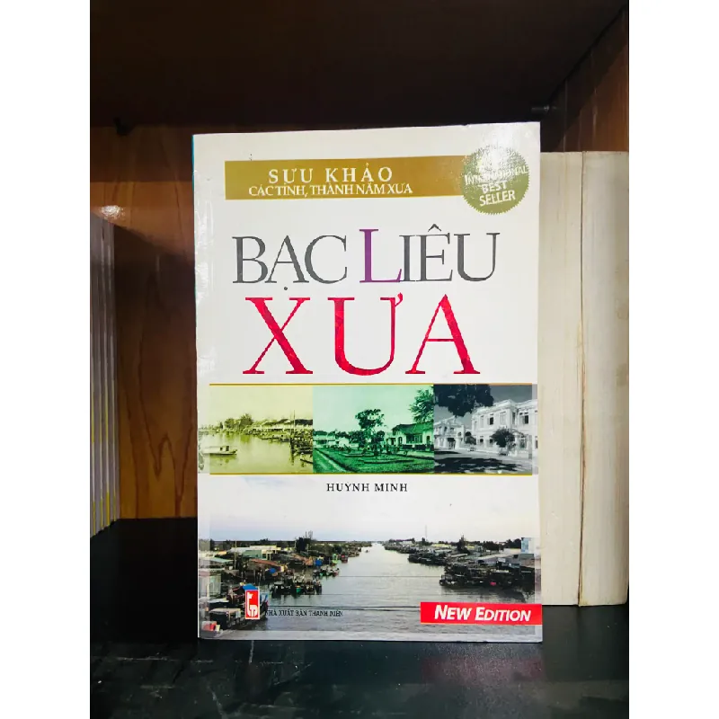 Bạc Liêu xưa 553815