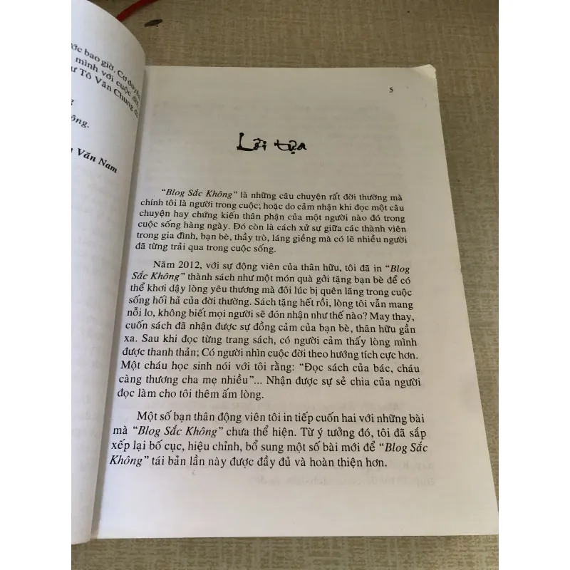 Sắc Không-Tô Văn Chung 969906