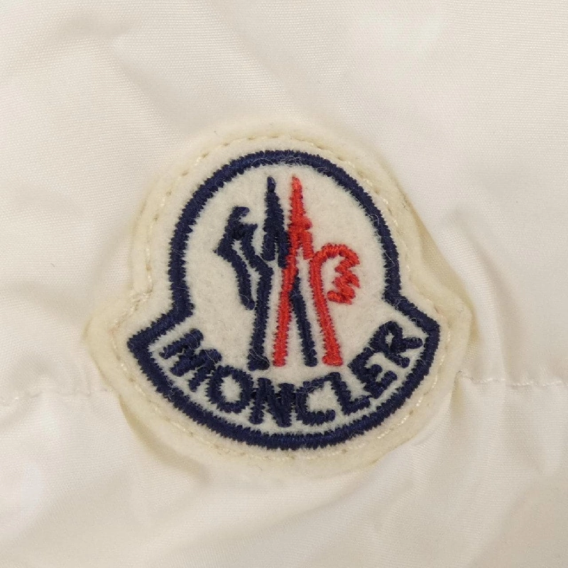 MONCLER APHROTI Áo khoác lông - Hàng hiệu Authentic 819600
