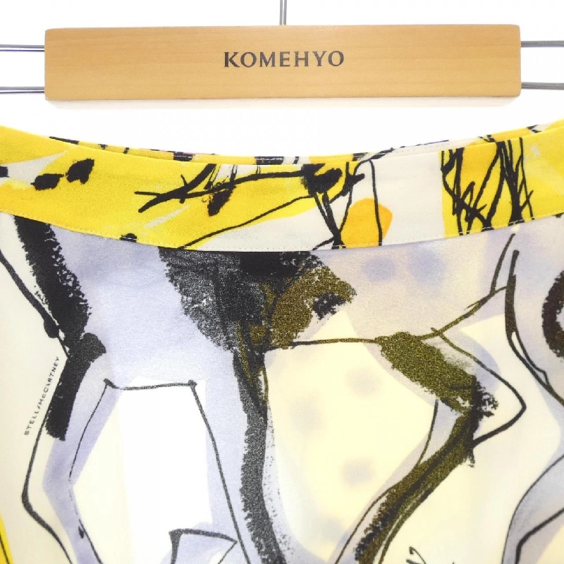 STELLA MCCARTNEY - Váy - Hàng hiệu Authentic 825280