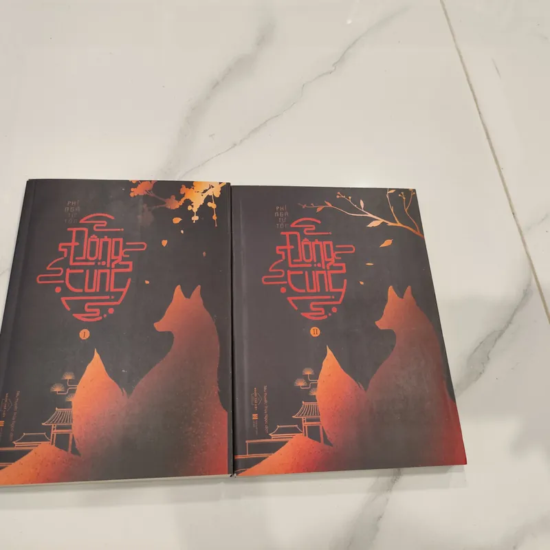 Đông Cung tập 1+2 563501