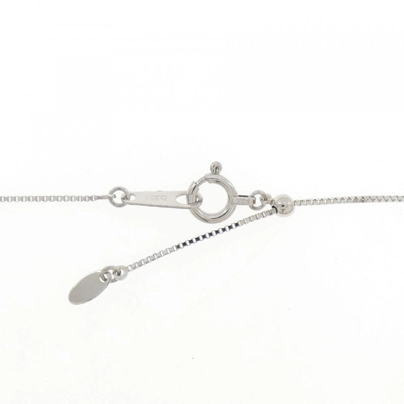 Dây chuyền ruby PT900/PT850 0.20CT - Hàng hiệu Chính hãng 859023