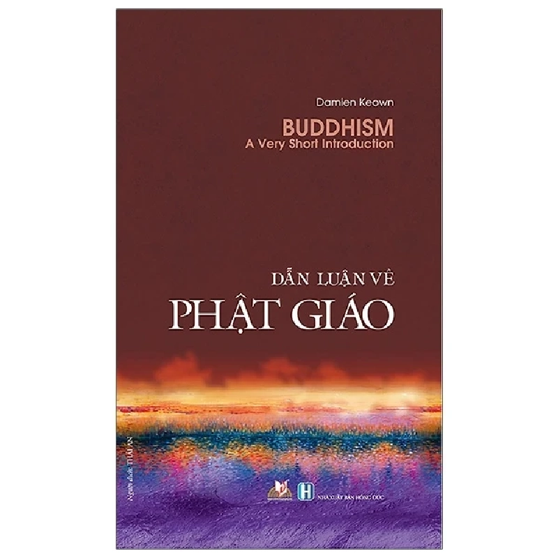 Dẫn Luận Về Phật Giáo - Damien Keown 286060