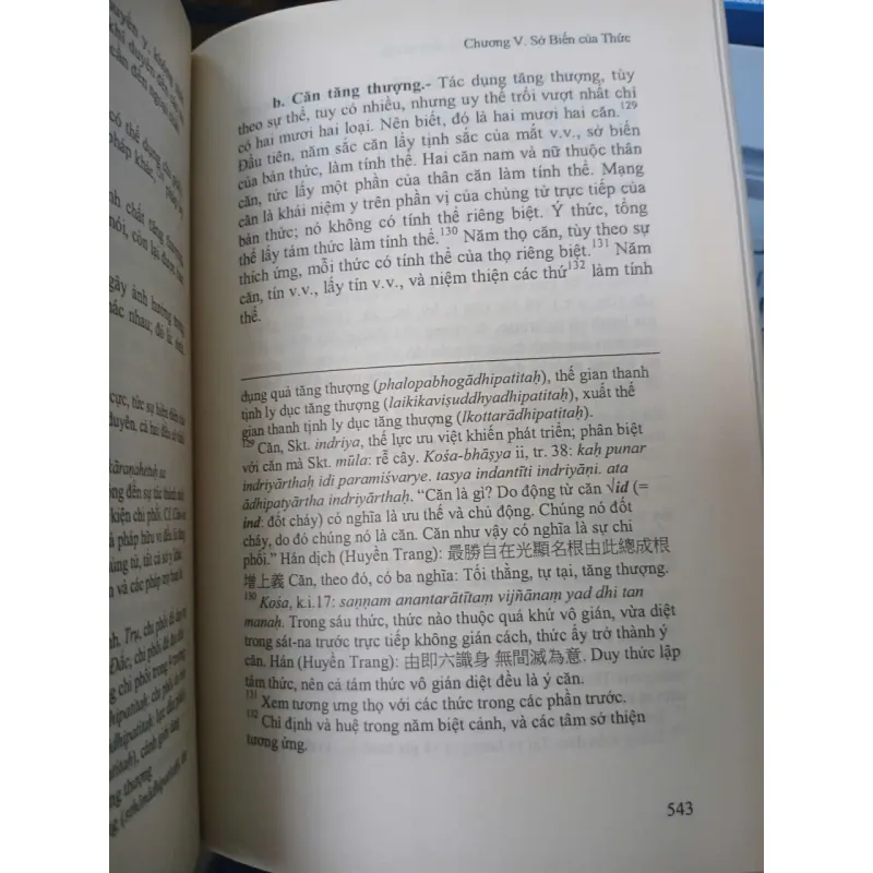 LUẬN THÀNH DUY THỨC - HUYỀN TRANG (TUỆ SỸ DỊCH VÀ CHÚ) 1025743