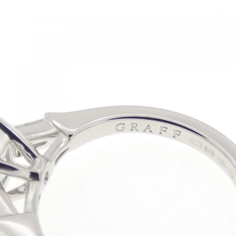 Nhẫn Promiss 0.70CT G VVS2 Cắt Emerald - Hàng hiệu Authentic 838505