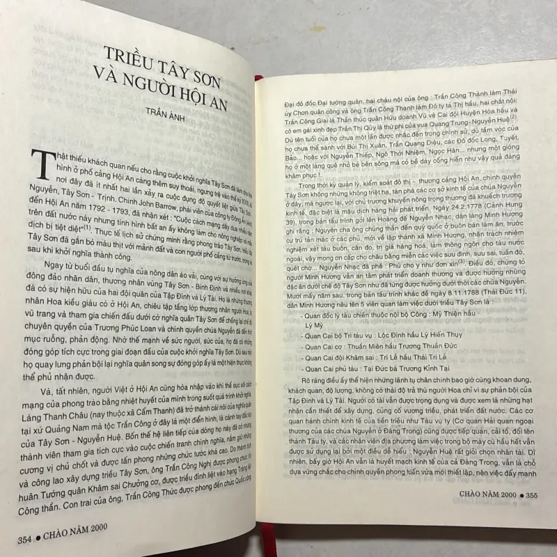 Chào năm 2000  797550