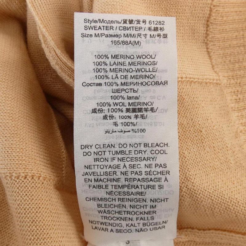 【Mã giảm giá】Áo khoác cardigan TORY BURCH 646211