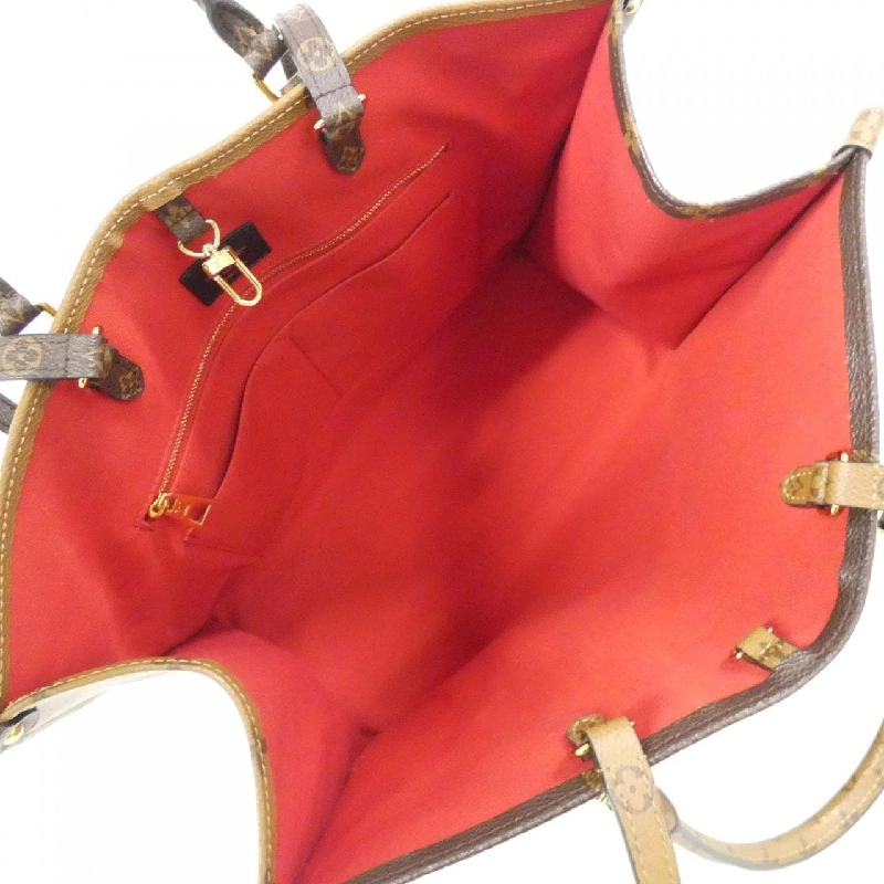 Túi xách Louis Vuitton Monogram Giant OnTheGo GM M44576 - Hàng hiệu Chính hãng 766110