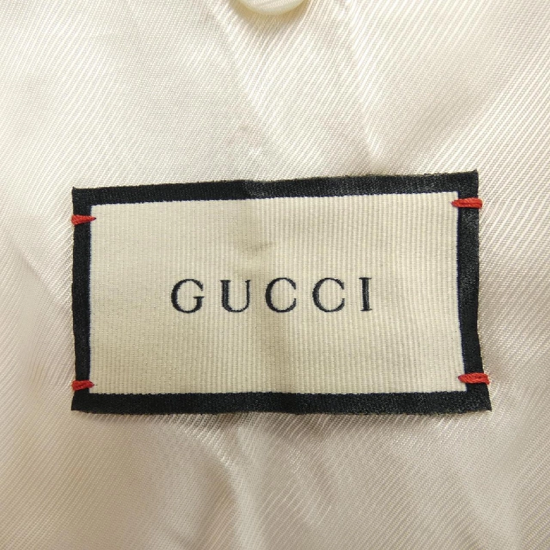 Gucci GUCCI 568652 Z8ADE Áo khoác - Hàng hiệu Chính hãng 896049
