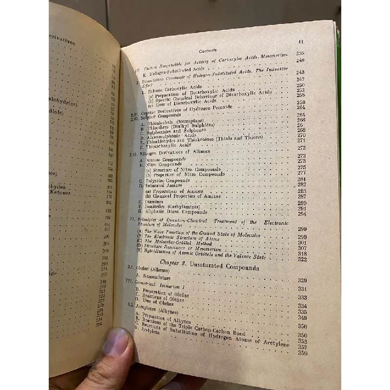 Fundamentals of Organic Chemistry - A. N. Nesmeyanov 703705