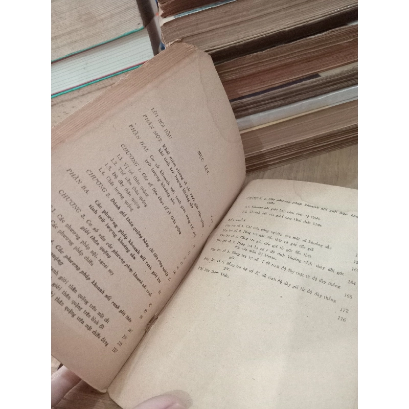 Phương pháp khoanh nối ranh giới khi tính trữ lượng khoáng sản rắn - Trần Thế Minh, Đặng Trần Bảng 786515