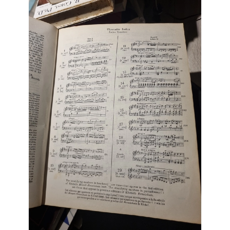 Schirmer's Library of Musical Classics 331894