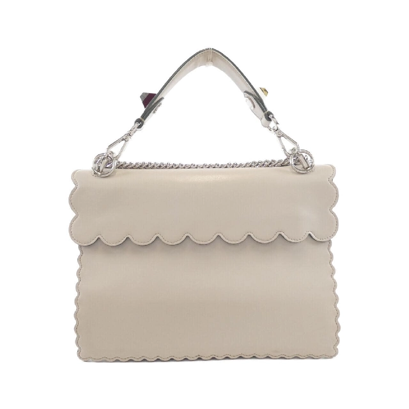 Túi xách vai Fendi Can Eye 8BT283 OZC 611440