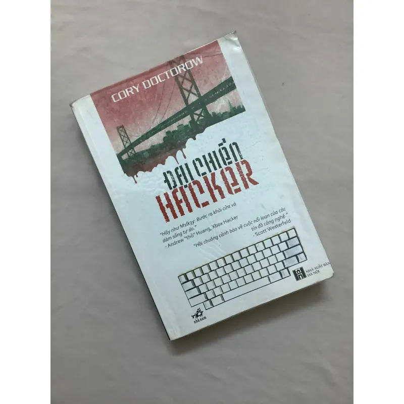 Cuộc Chiến Hacker 602899