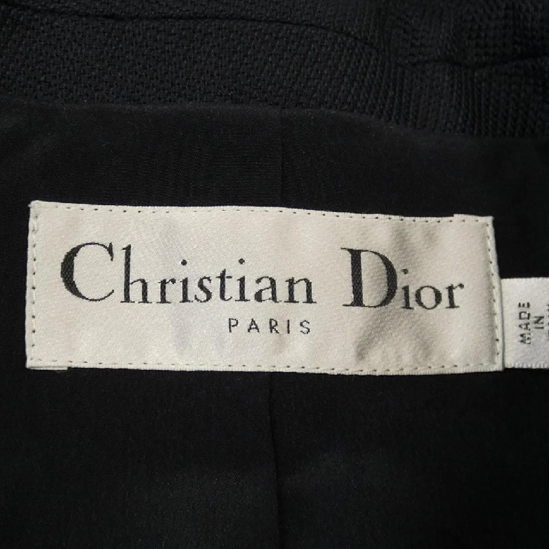 【Phiếu giảm giá】Áo khoác CHRISTIAN DIOR 636828